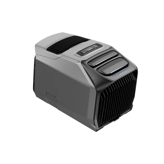 EcoFlow WAVE 3