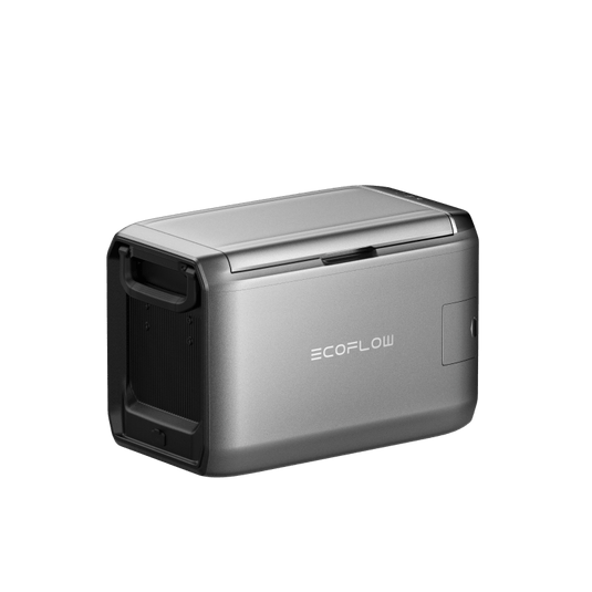 EcoFlow GLACIER الكلاسيكي