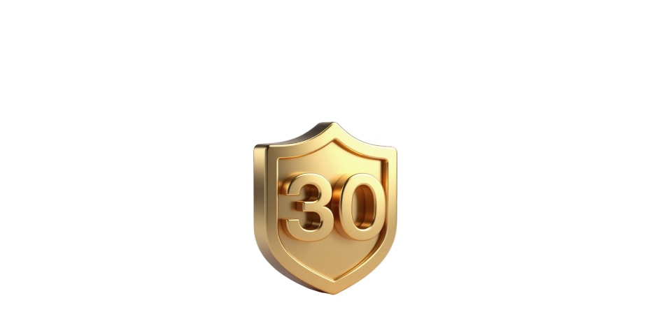 مطابقة الأسعار لمدة 30 يومًا