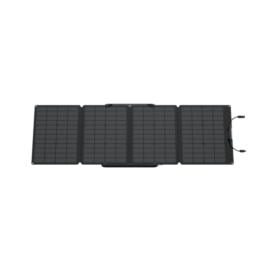 EcoFlow 110W Solar Panel