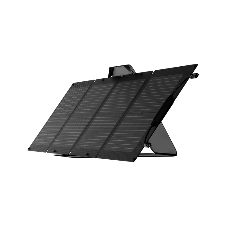 EcoFlow 110W Solar Panel