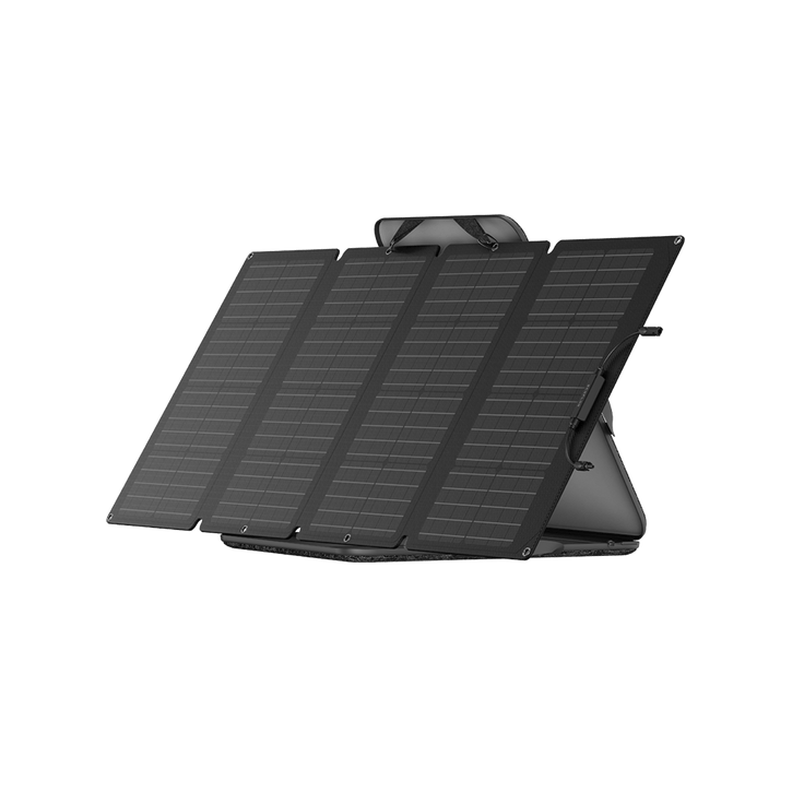 EcoFlow 160W Solar Panel