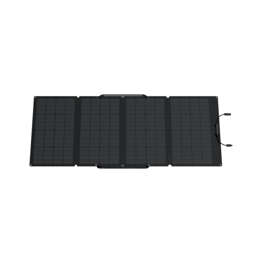 EcoFlow 160W Solar Panel