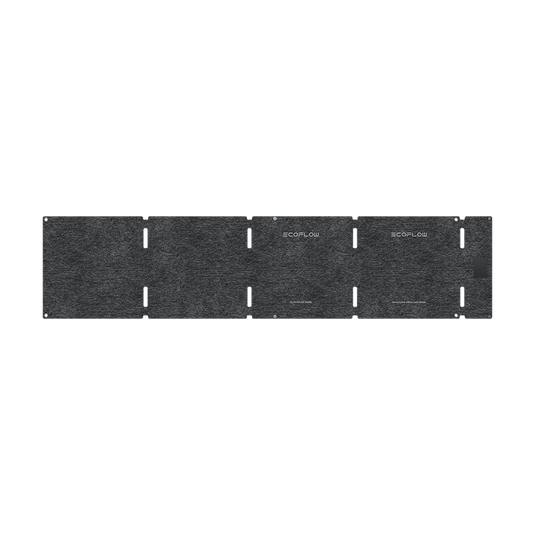 EcoFlow 60W Portable Solar Panel