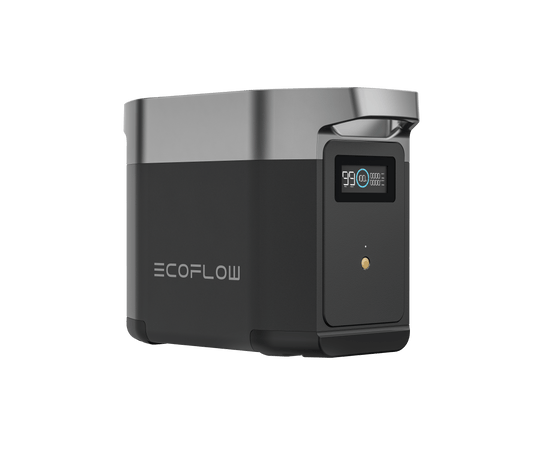 EcoFlow DELTA 2 Smart Extra Battery