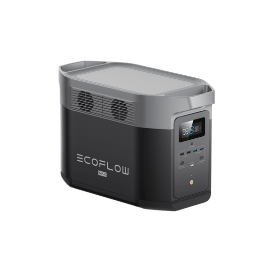 EcoFlow DELTA Max Portable Power Station