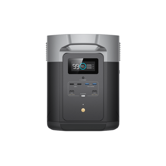 EcoFlow DELTA Max Portable Power Station