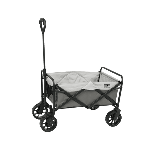 EcoFlow Flatbed Trolley