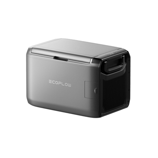EcoFlow GLACIER Classic Portable Fridge Freezer 55L / /