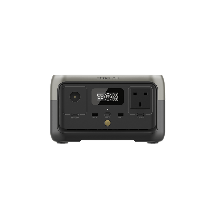 EcoFlow RIVER 2 Portable Power Station