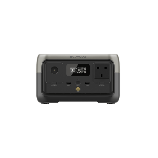 EcoFlow RIVER 2 Portable Power Station