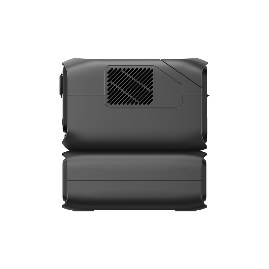 EcoFlow RIVER 3 Plus Portable Power Station