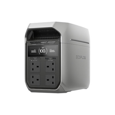 DELTA 3 Plus