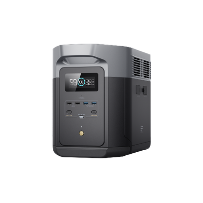 DELTA 2 Max
