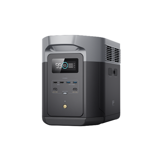DELTA 2 Max